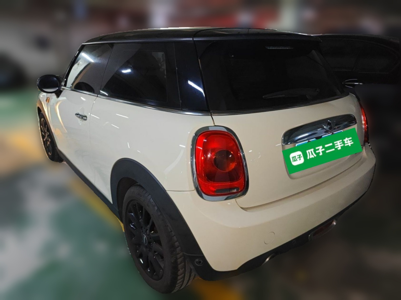 2016 1.5T COOPER photo 4