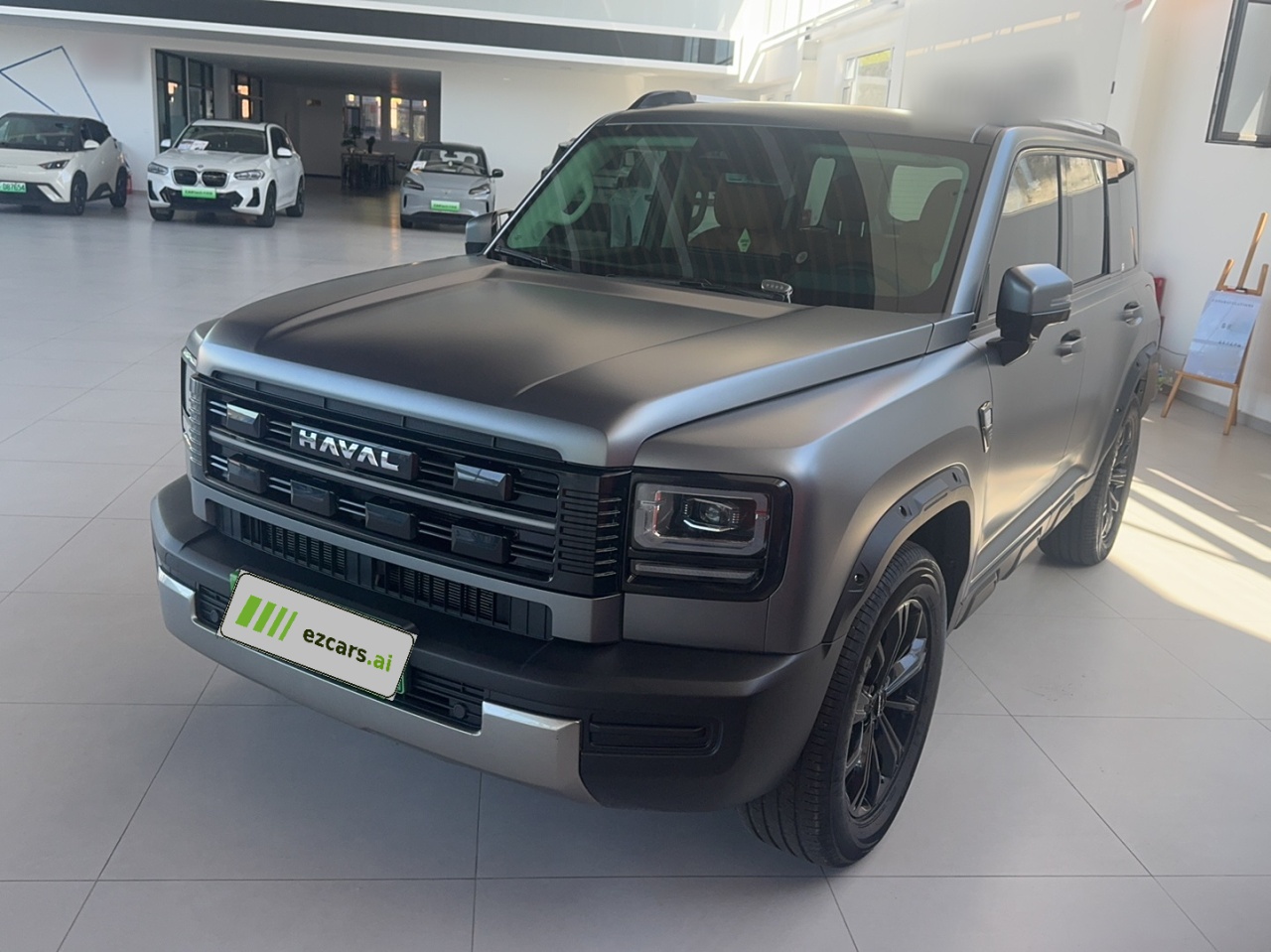 EV 2026 Hi4 105 Pro LFP