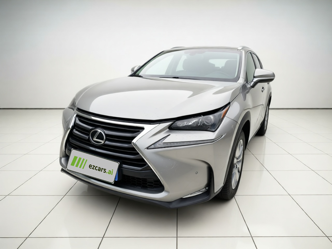 NX 2015 200