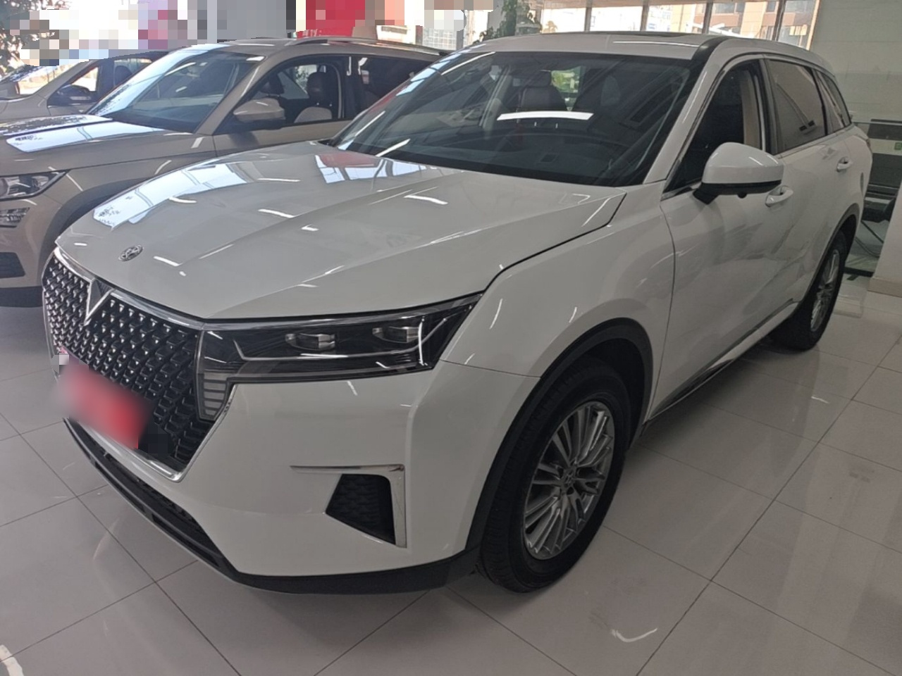 2023 260T Pro