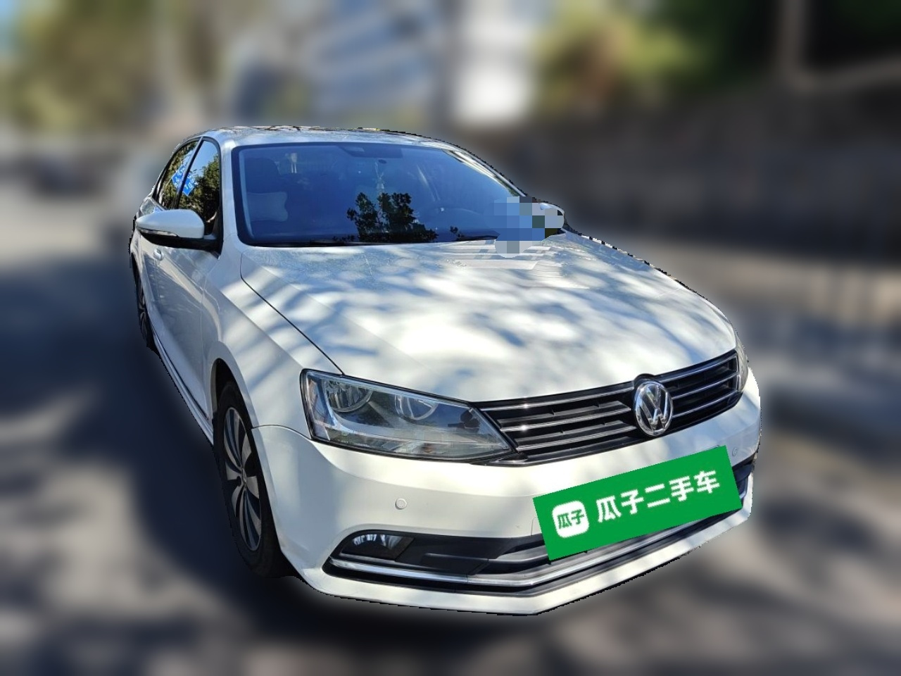 Sagitar 2017 230TSI AT Comfort photo 3