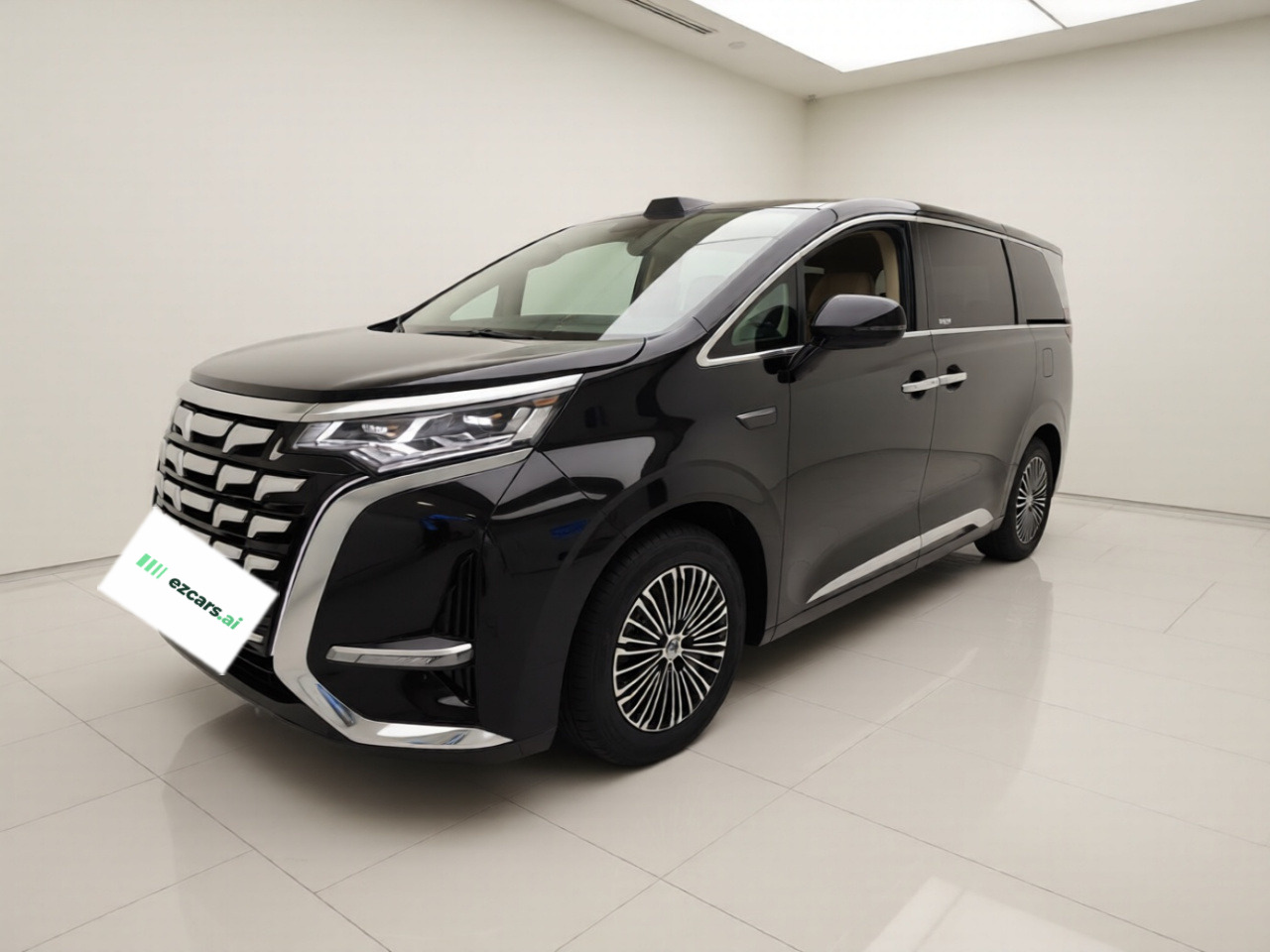 D9 2026 2nd Gen EV RWD Premium