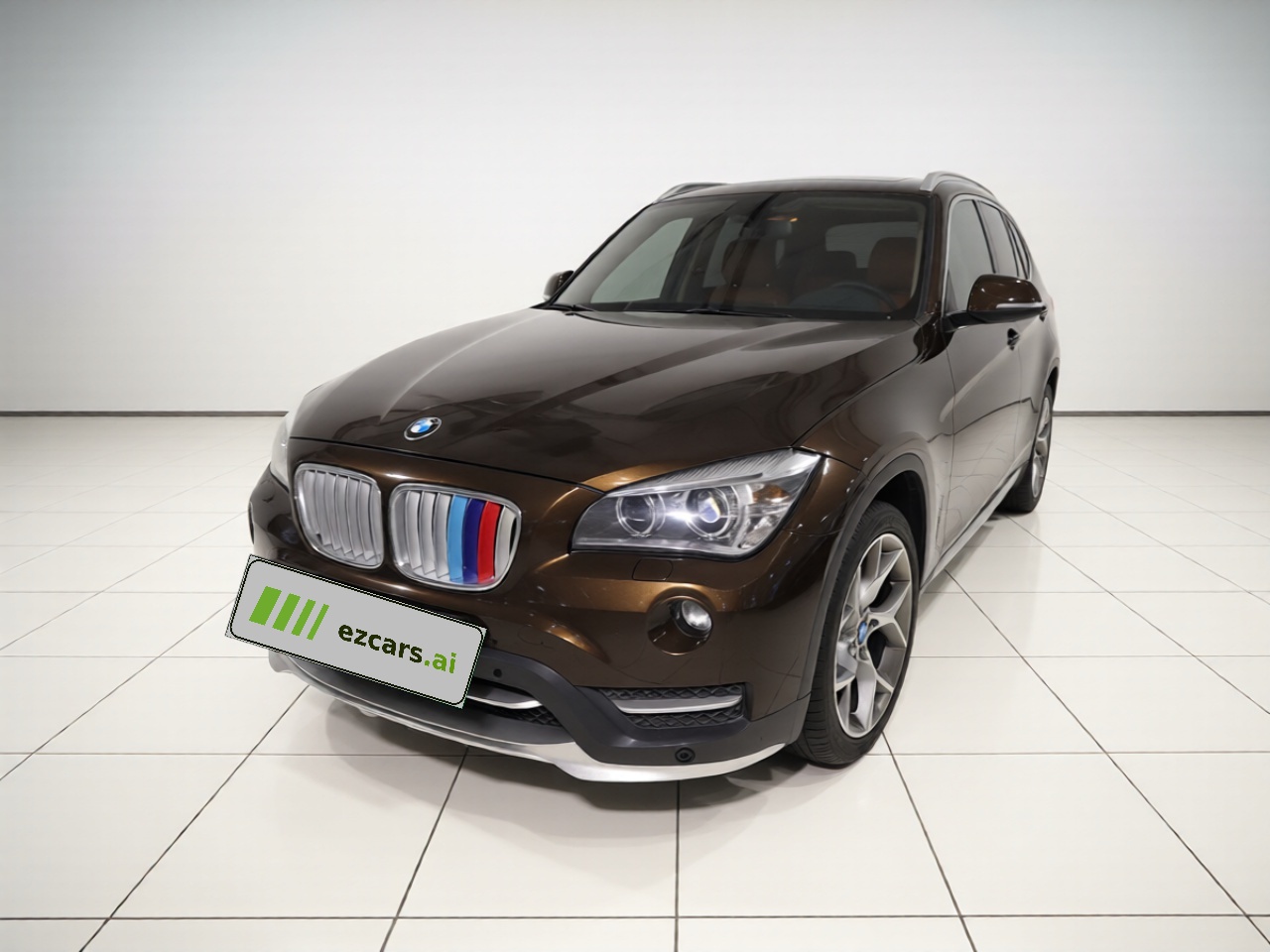X1 2014 sDrive18i X Design Package