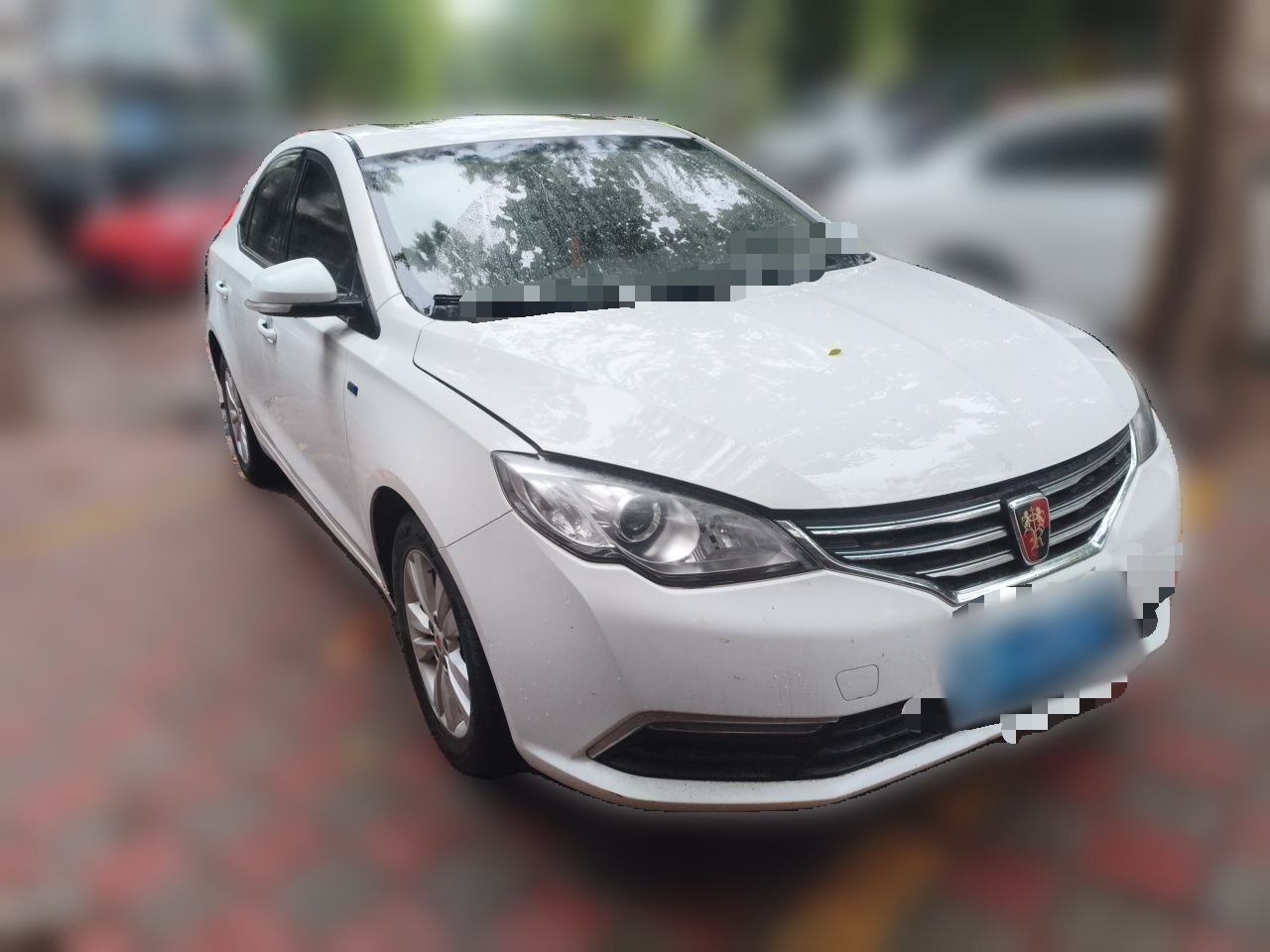 360 2015 1.5L MT Luxury photo 3