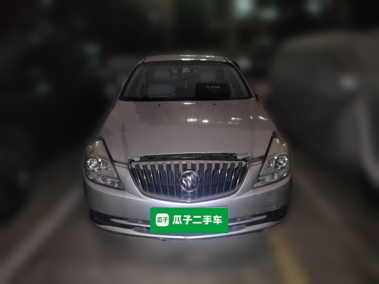 Excelle 2015 1.5L AT Classic photo 2
