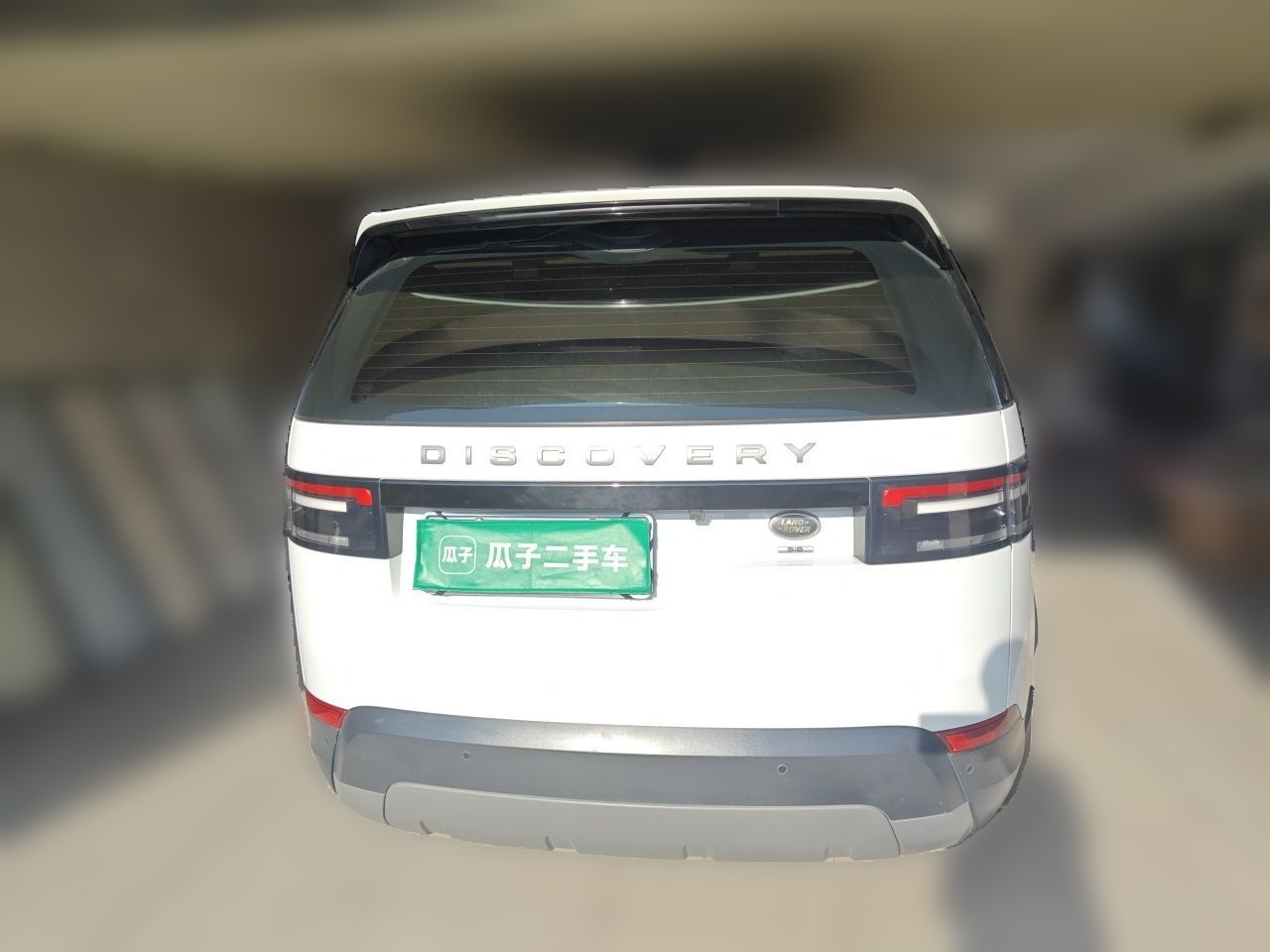 Discovery 2017 3.0 SC V6 SE photo 5