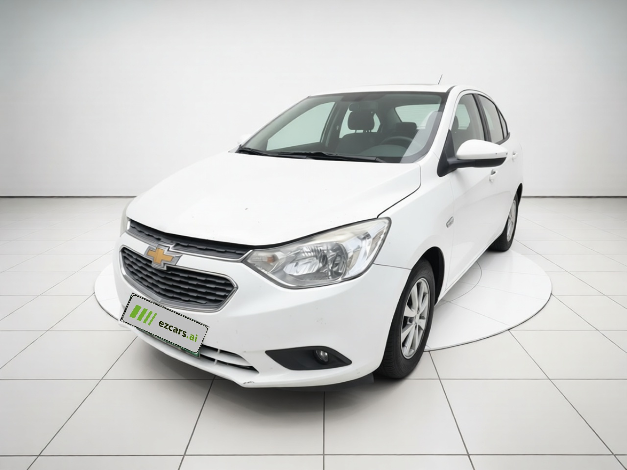 2015 3 1.5L MT