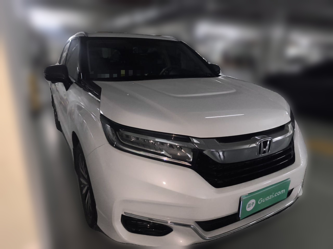 Avancier 2020 370TURBO AWD Exclusive photo 3