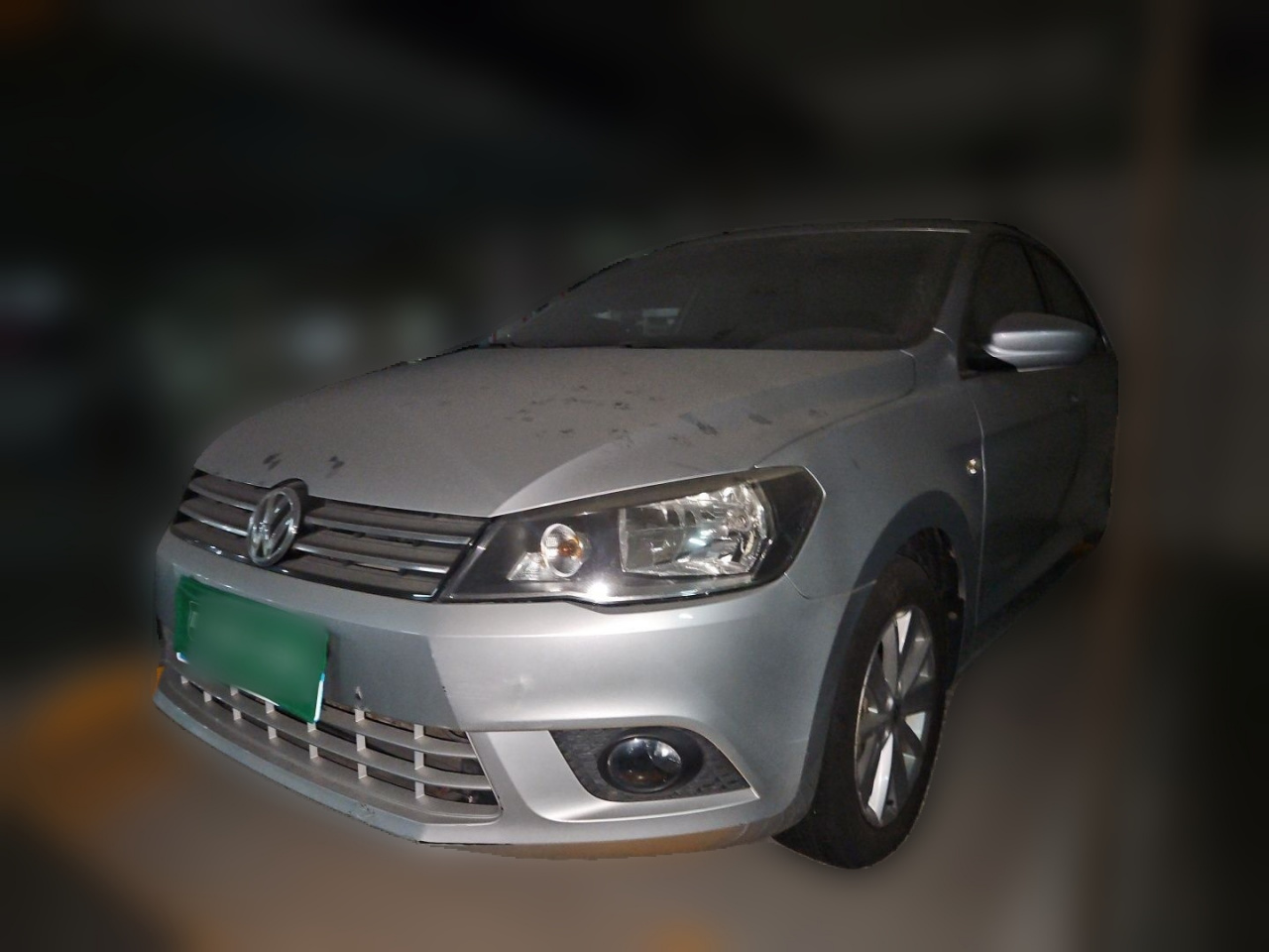 2015 1.6L AT Luxury