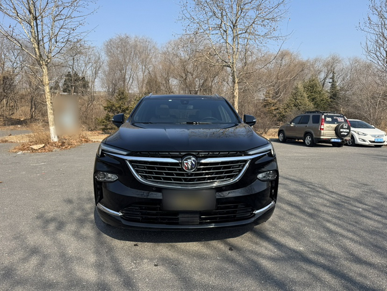 2020 28T AWD Exclusive Flagship photo 2