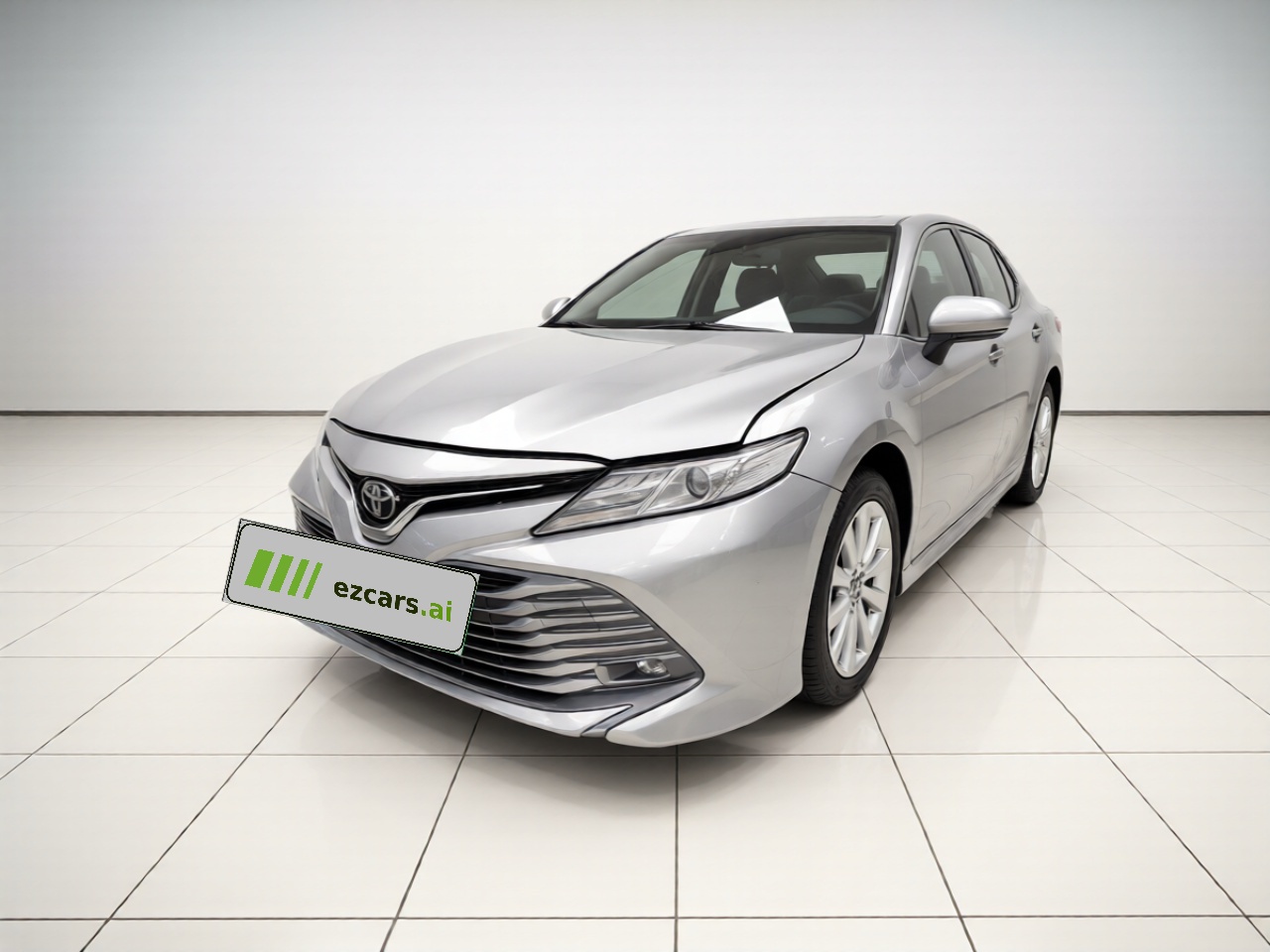Camry 2019 2.0G Luxury China V