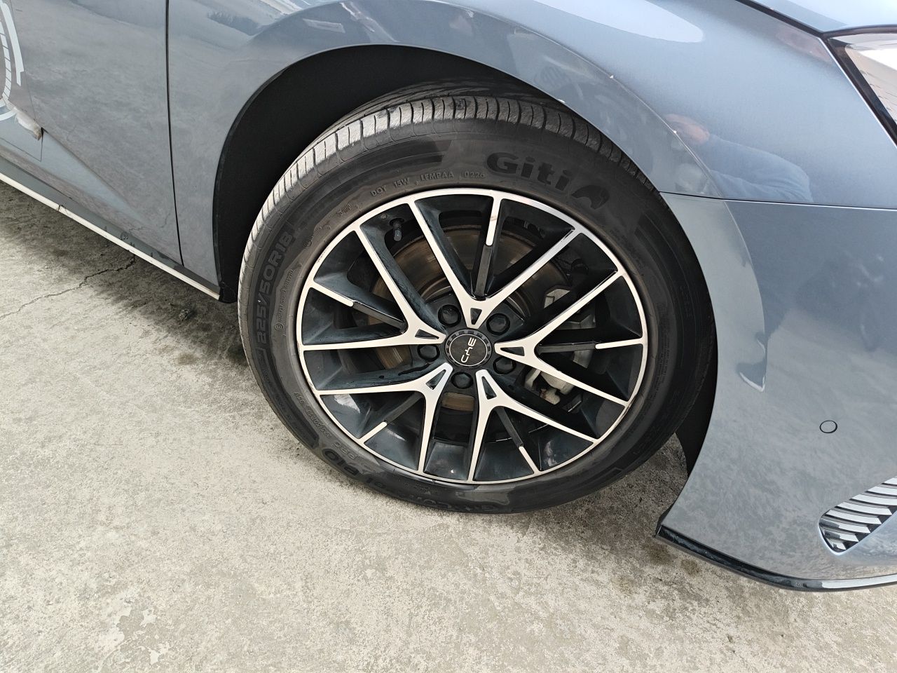 Seal 2023 DM-i 1.5T 121km Flagship photo 5