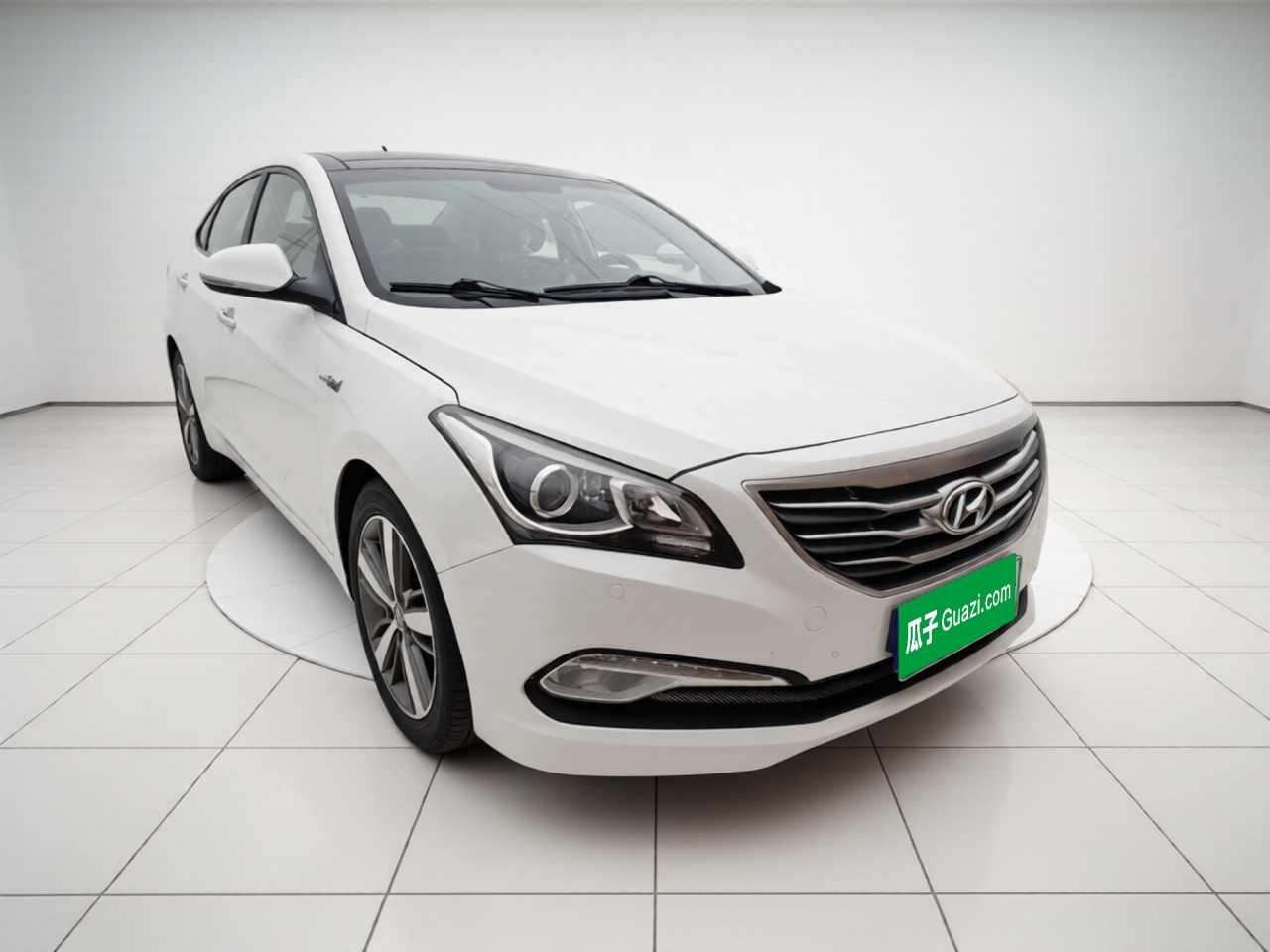 Mistra 2016 1.6T AT Flagship TOP photo 3