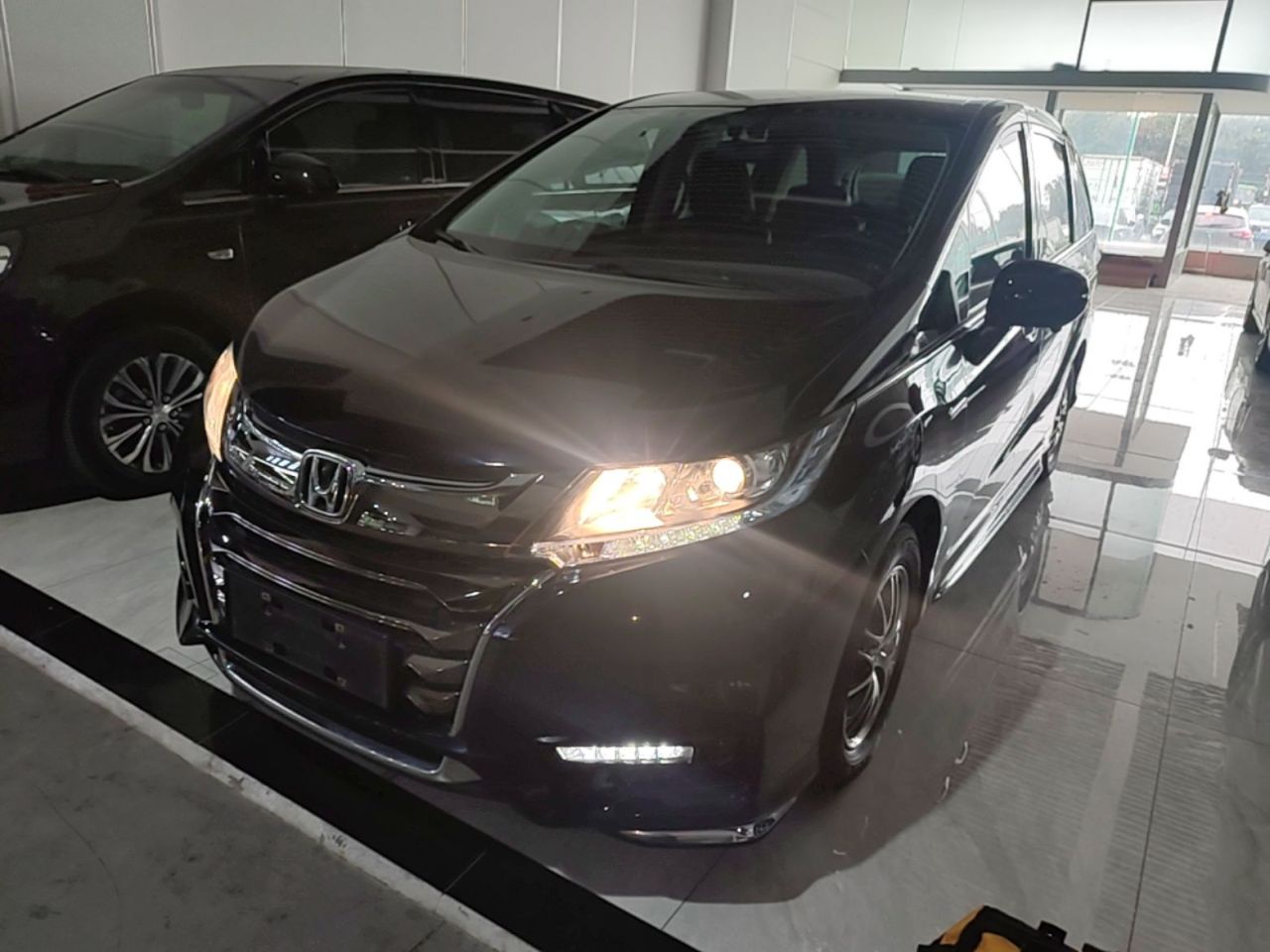 Odyssey 2021 2.0L Comfort