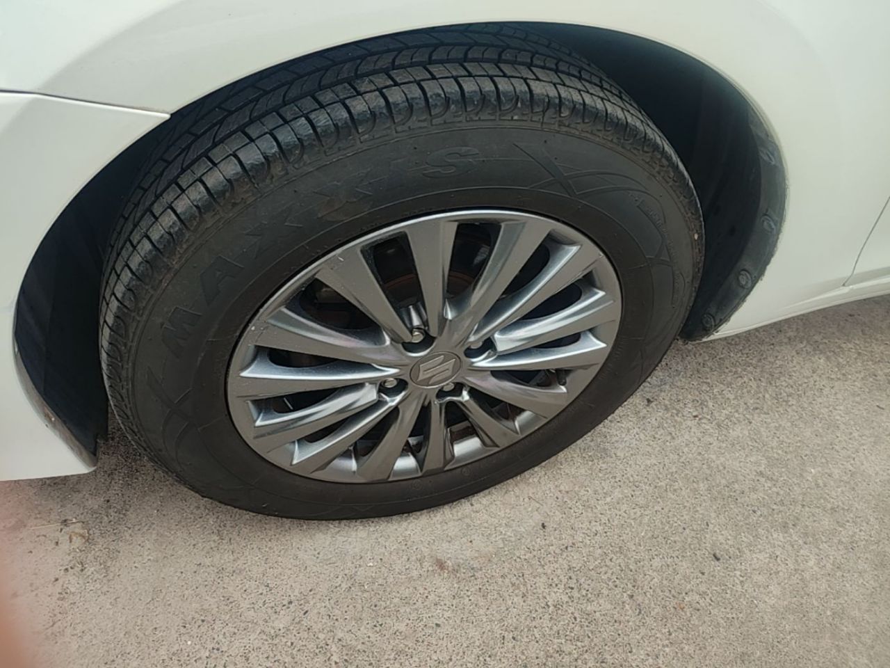 2015 1.6L MT photo 2