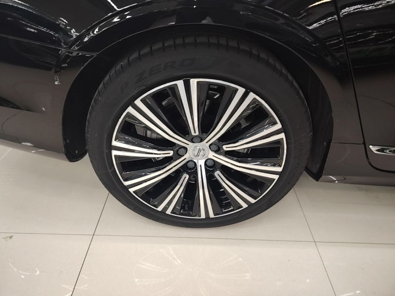 S90 2022 B5 Luxury photo 4