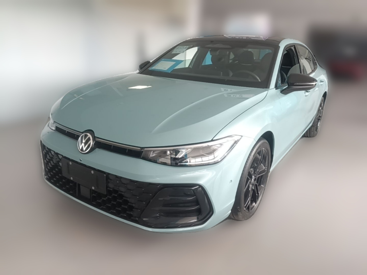 Passat 2026 Pro 380TSI
