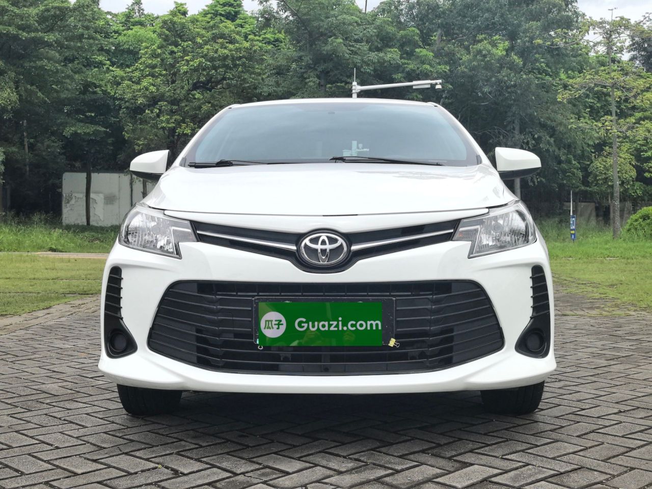 Vios 2021 1.5L CVT photo 3