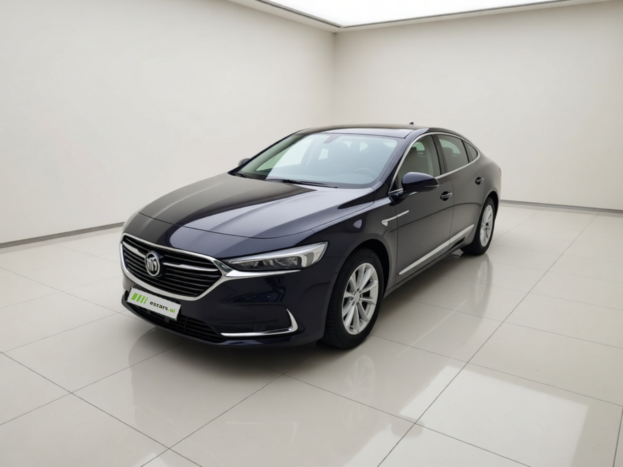 LaCrosse 2022 552T Luxury