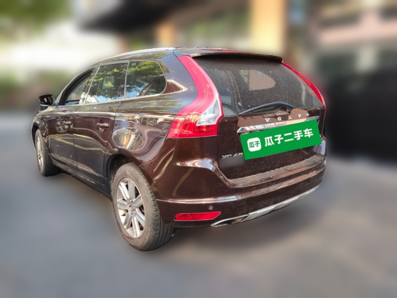 XC60 2017 T5 AWD Upgraded photo 4