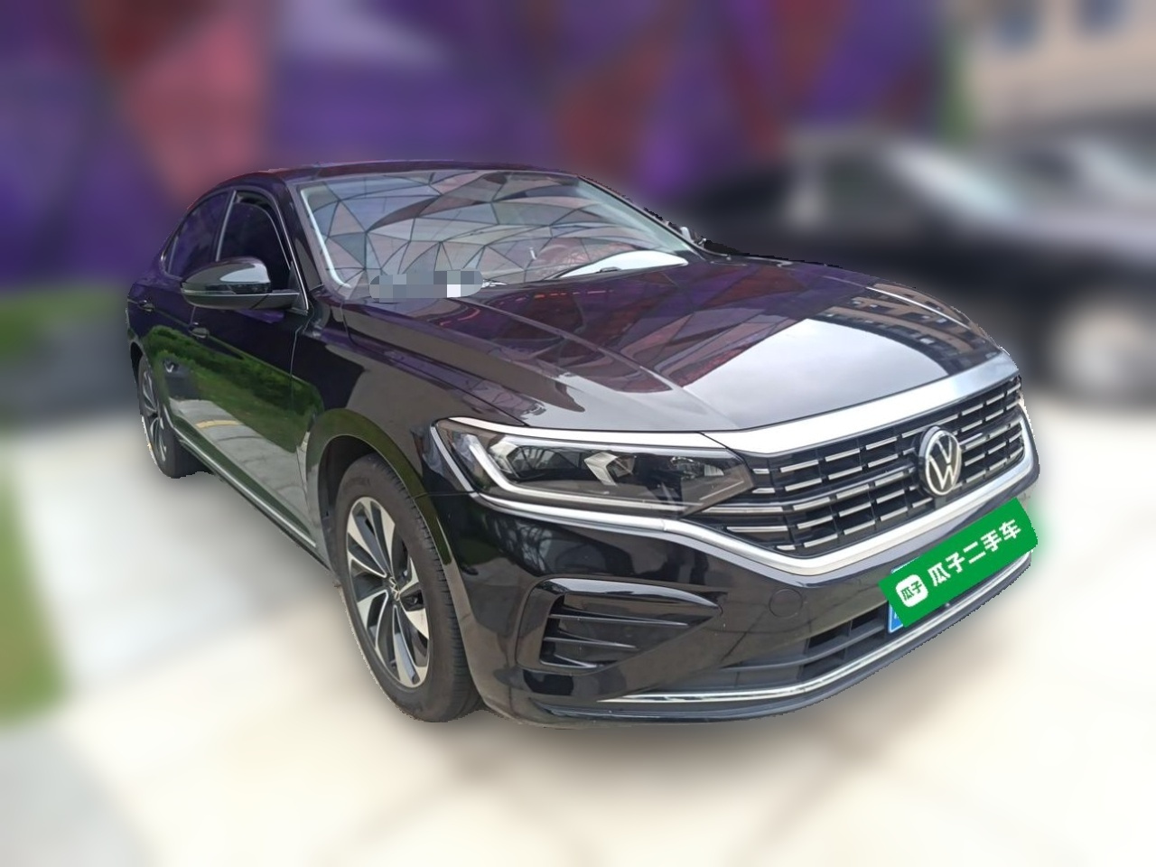 Passat 2022 330TSI Elite photo 3