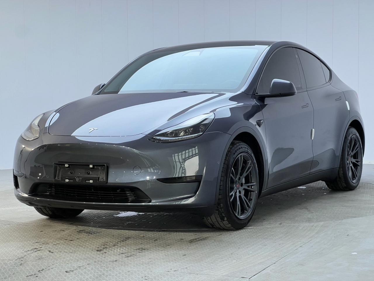 Model Y 2022 Facelift RWD