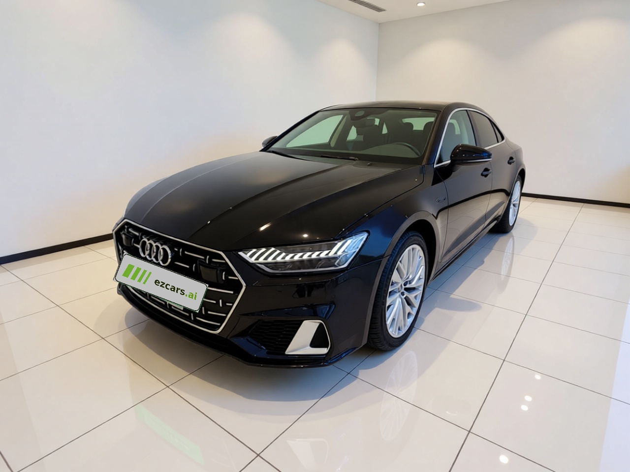 A7L 2024 45TFSI S-line