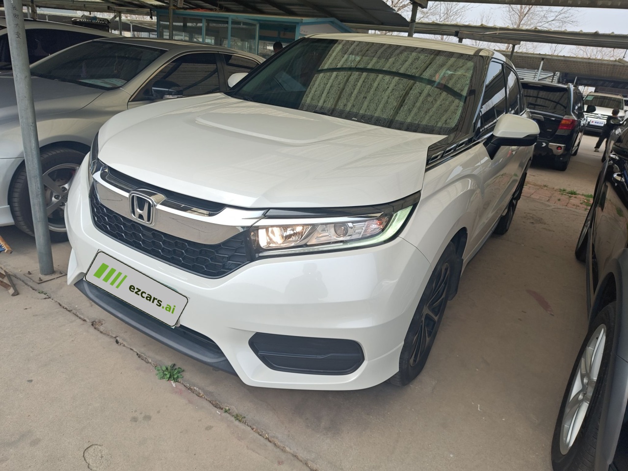 Avancier 2017 240TURBO RWD Comfort