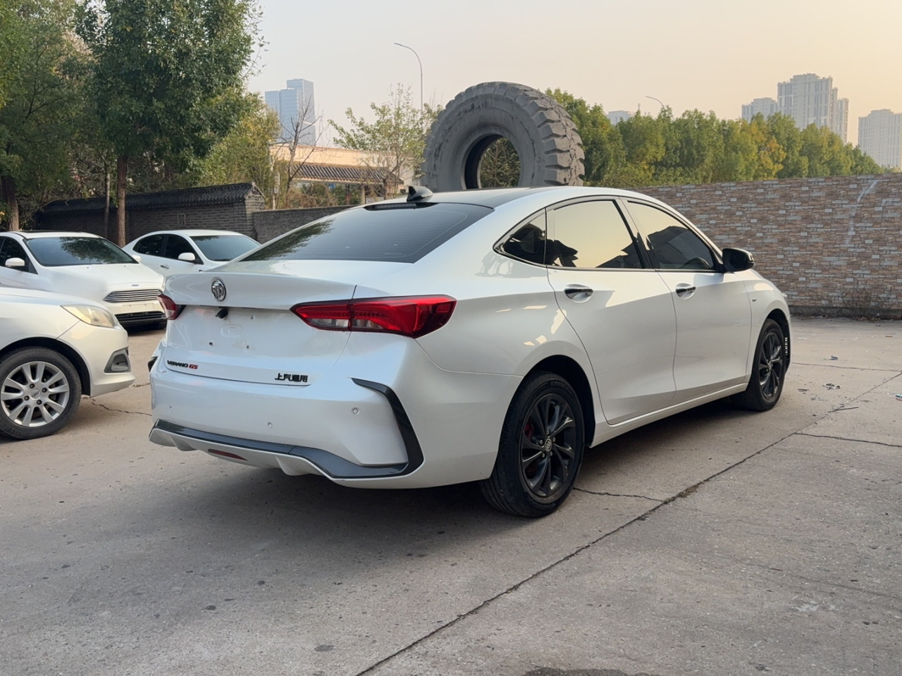 Verano 2022 Pro GS LX photo 4