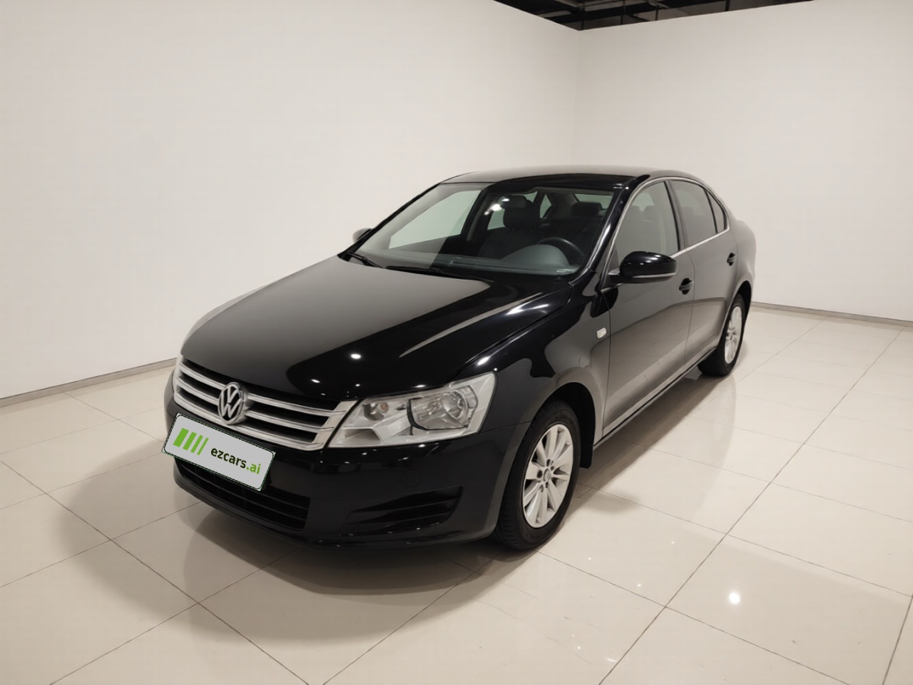 Santana 2015 1.6L AT