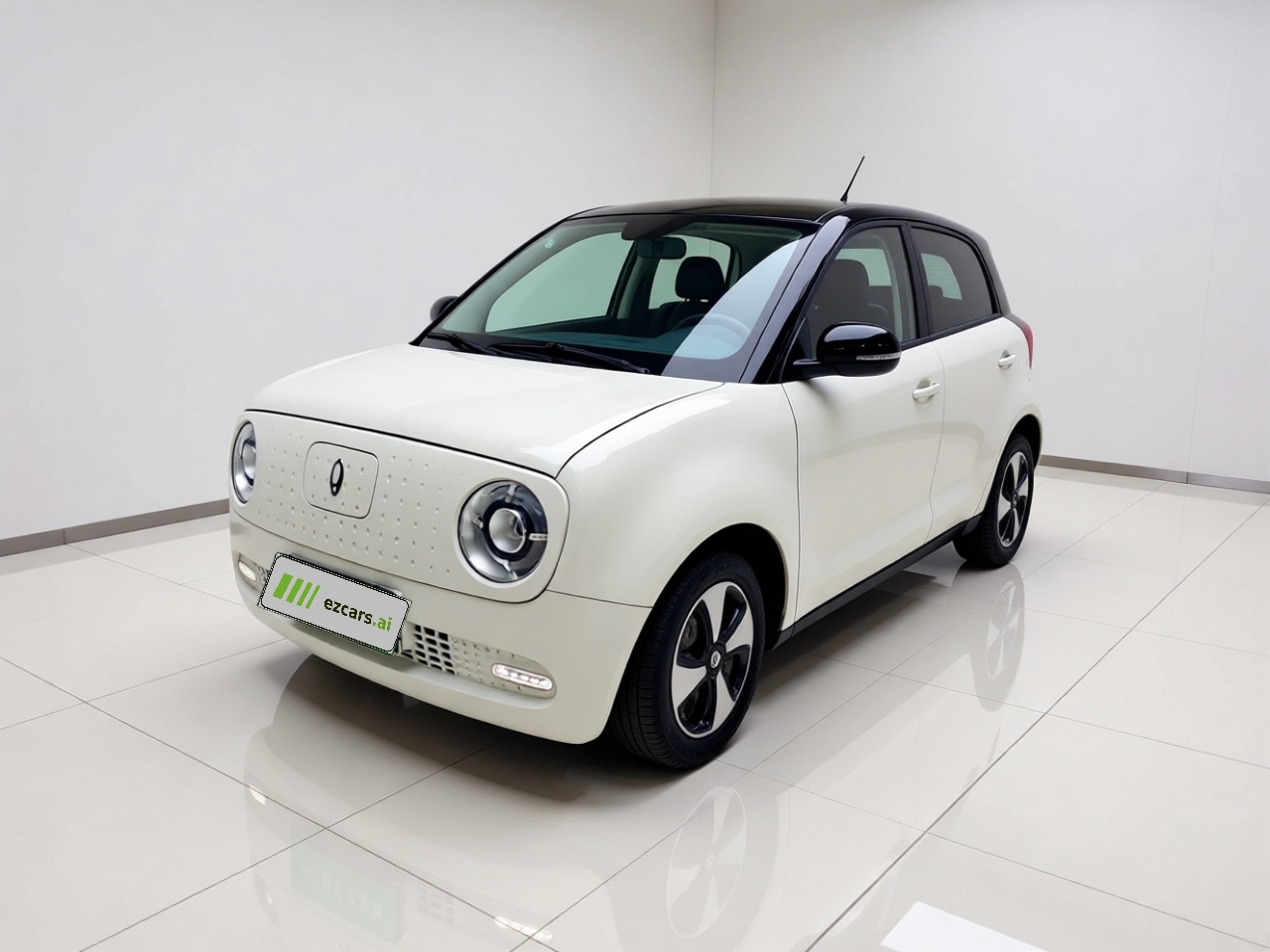 2022 351km Comfort NCM