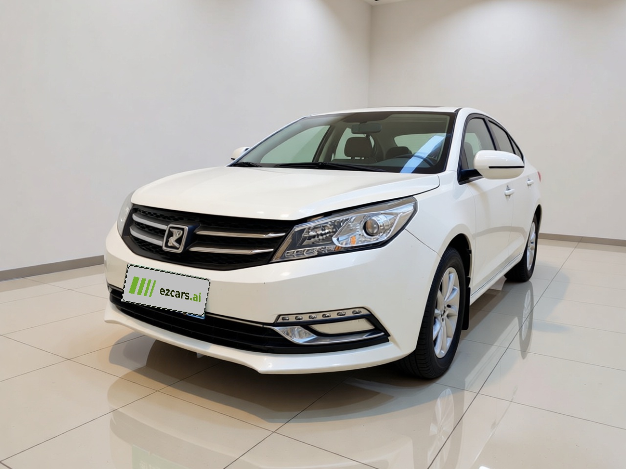 Z500 2015 1.5T MT Luxury