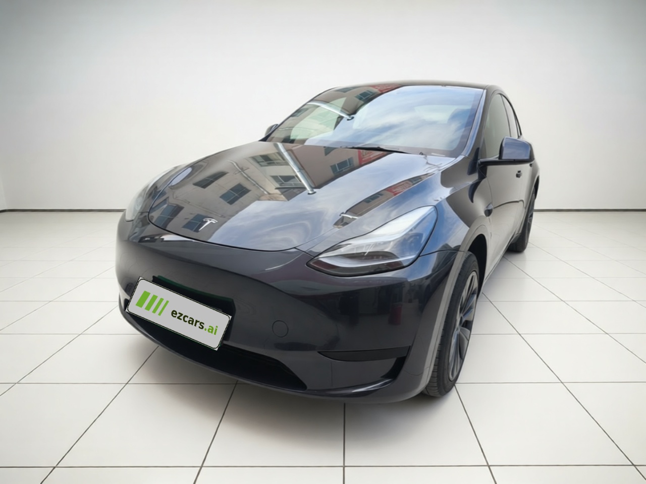 Model Y 2024 RWD