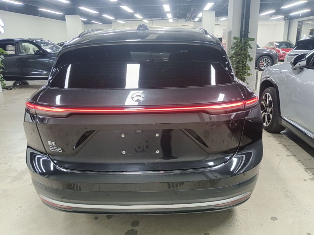 ES6 2023 75kWh photo 5