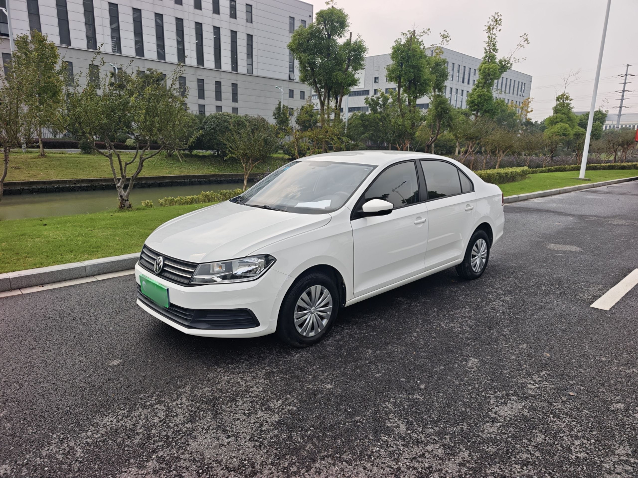 Santana 2016 1.6L AT