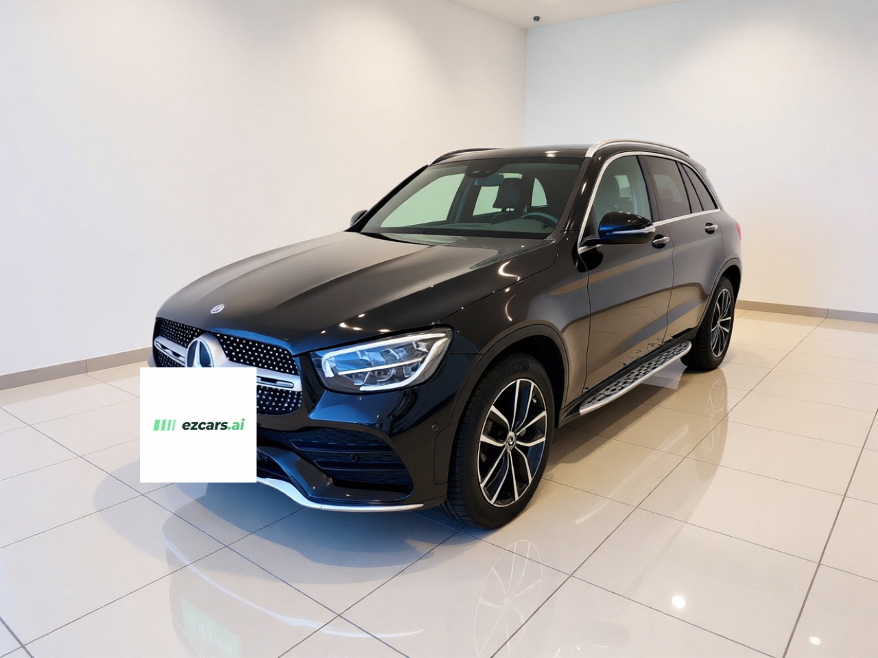 GLC 2022 GLC 300 L 4MATIC Dynamic