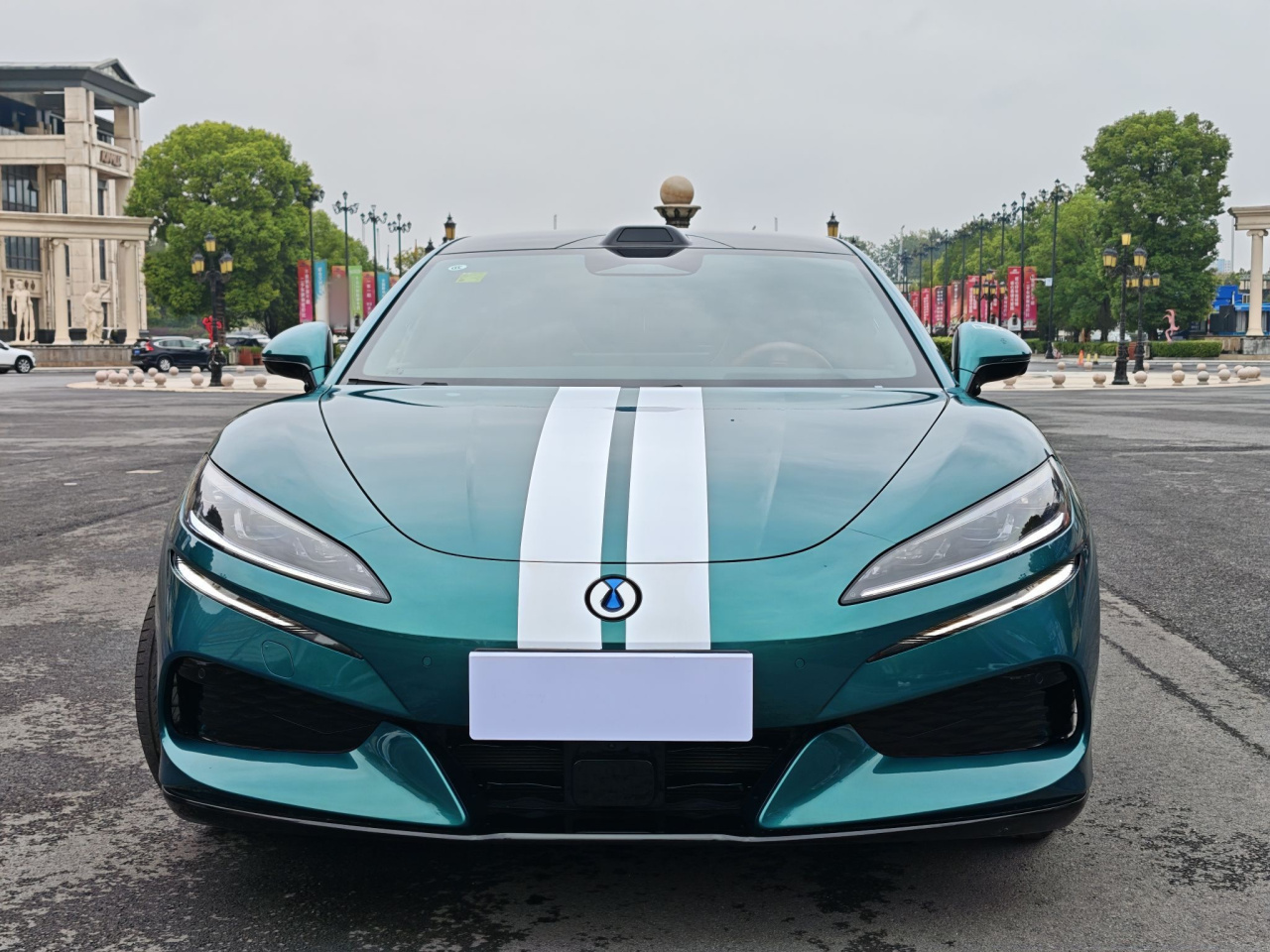 Z9GT 2026 Flagship photo 2