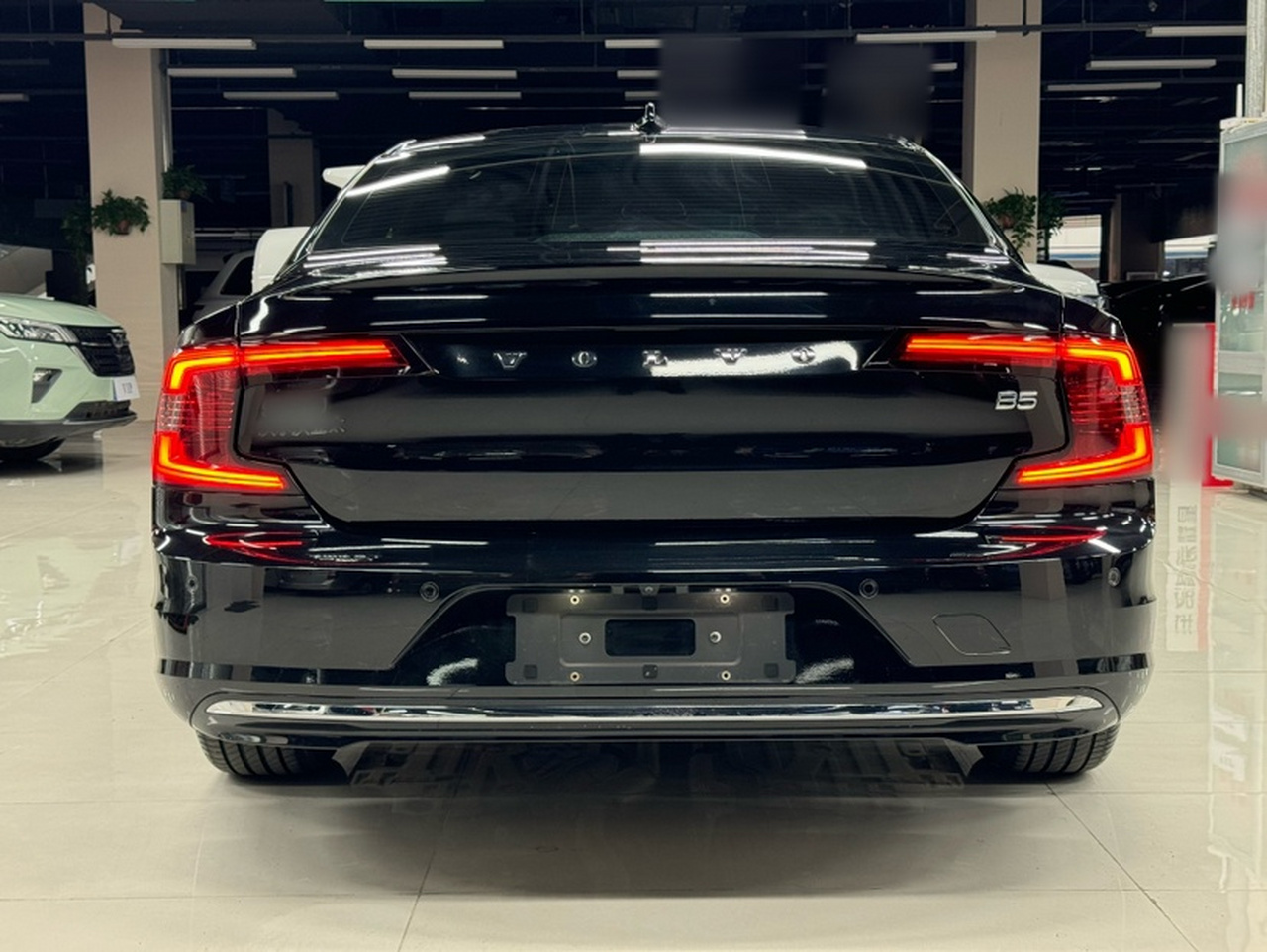 S90 2023 B5 Luxury photo 4