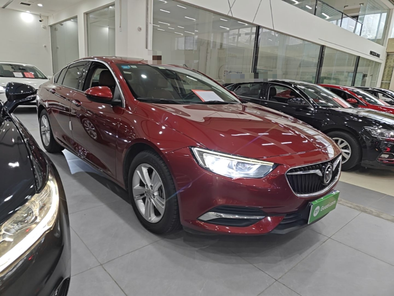 Regal 2019 20T Elite China VI photo 3