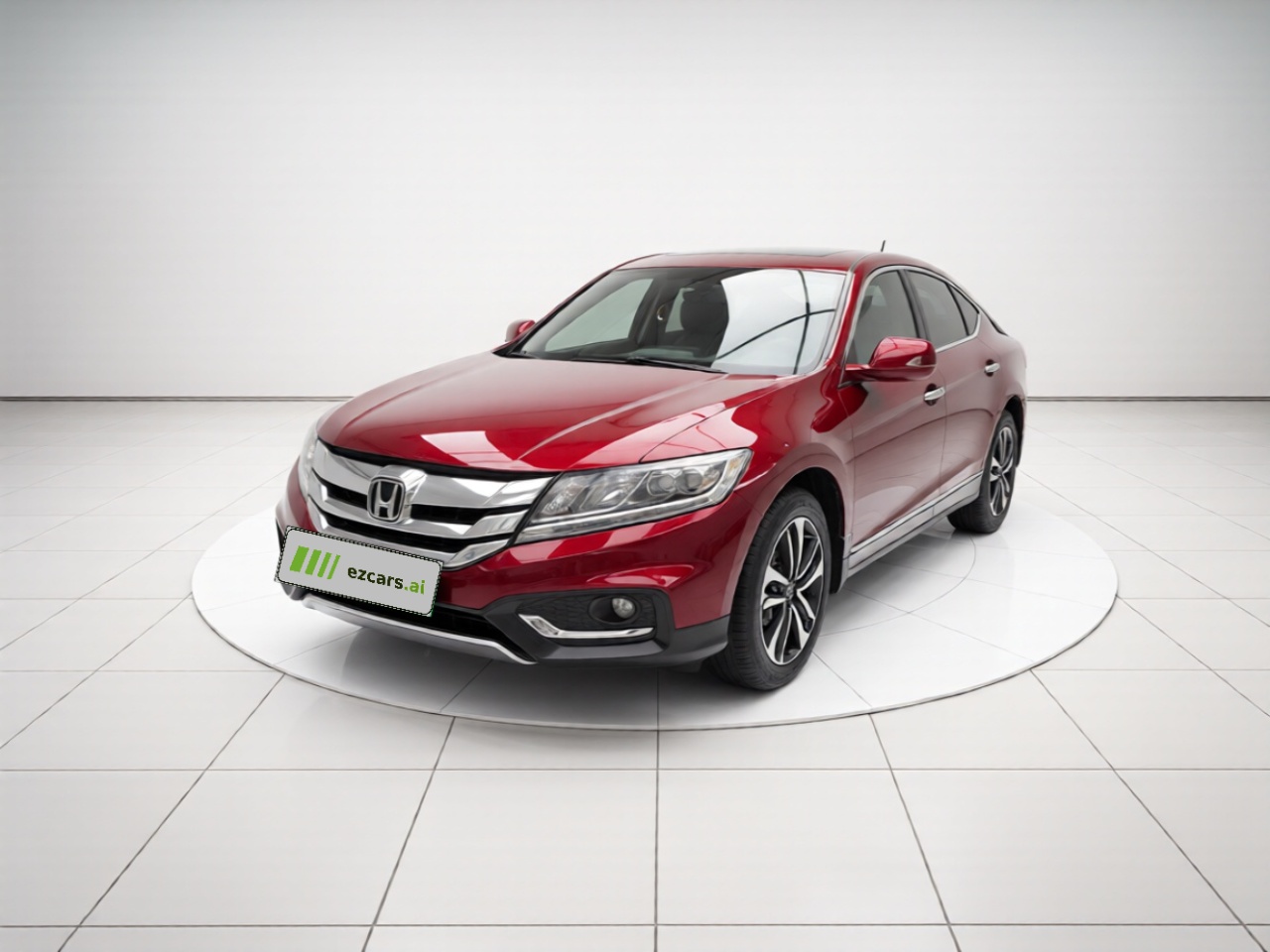 2016 2.4L Luxury
