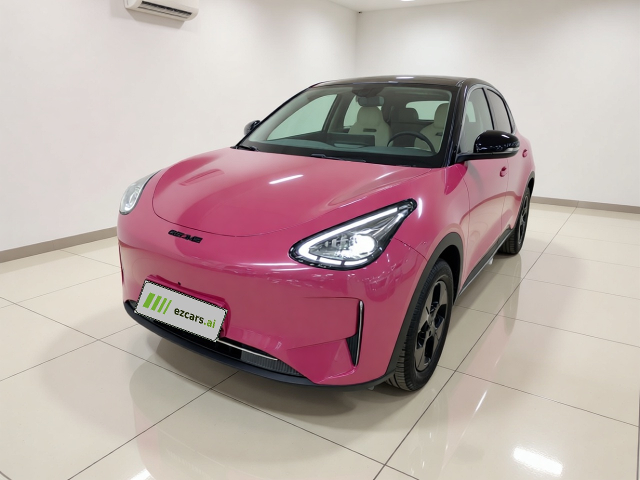 Xingyuan 2025 UP 410km Explorer
