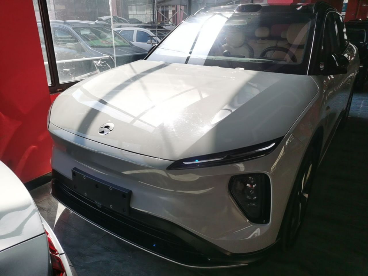 ES6 2024 75kWh photo 2