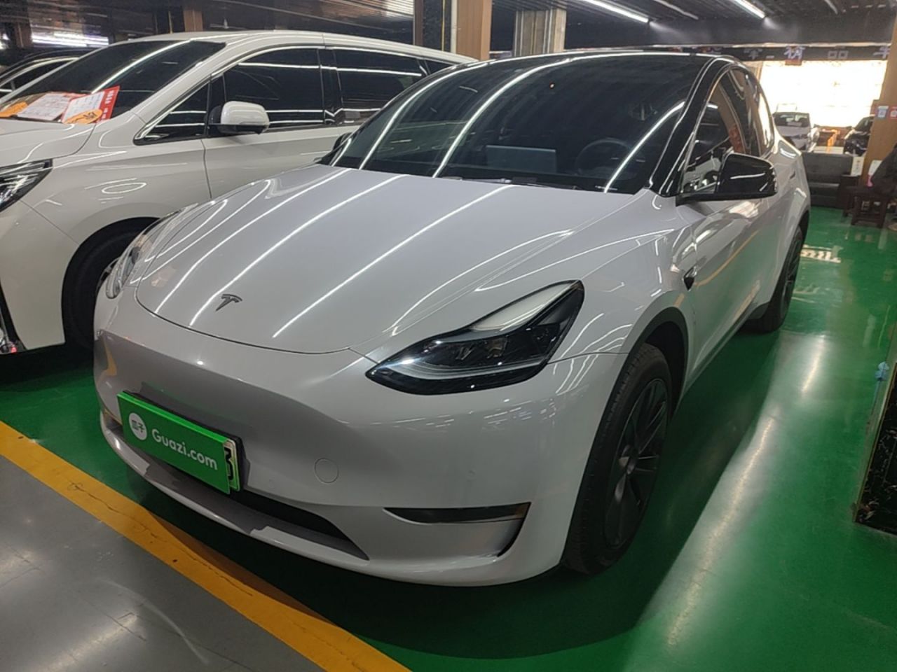 Model Y 2023 Long Range AWD