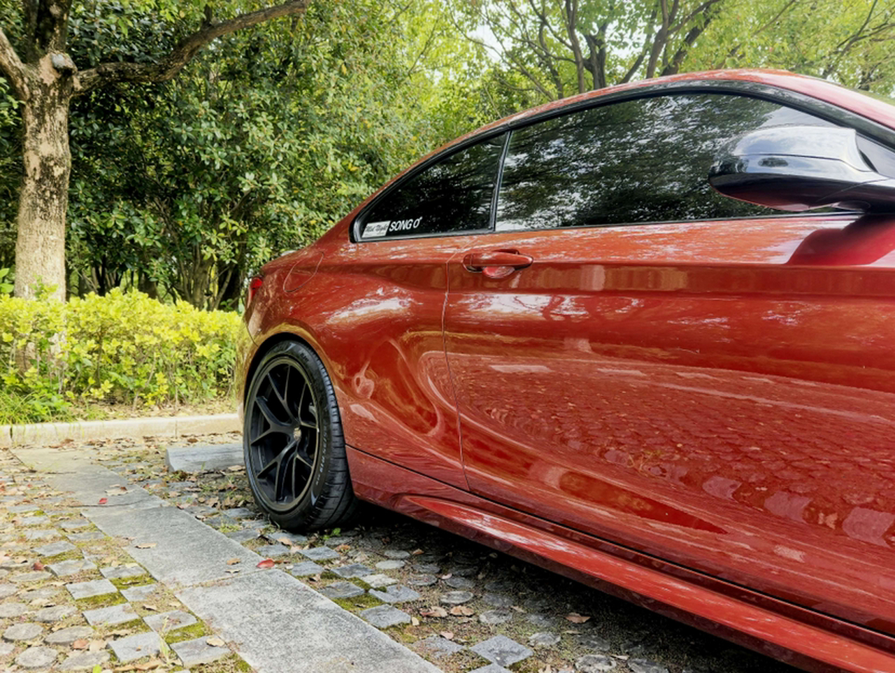 M2 2018 M2 photo 2