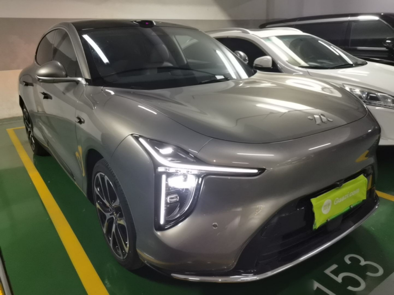 IM Motors LS6 2026 EV Pro photo 3