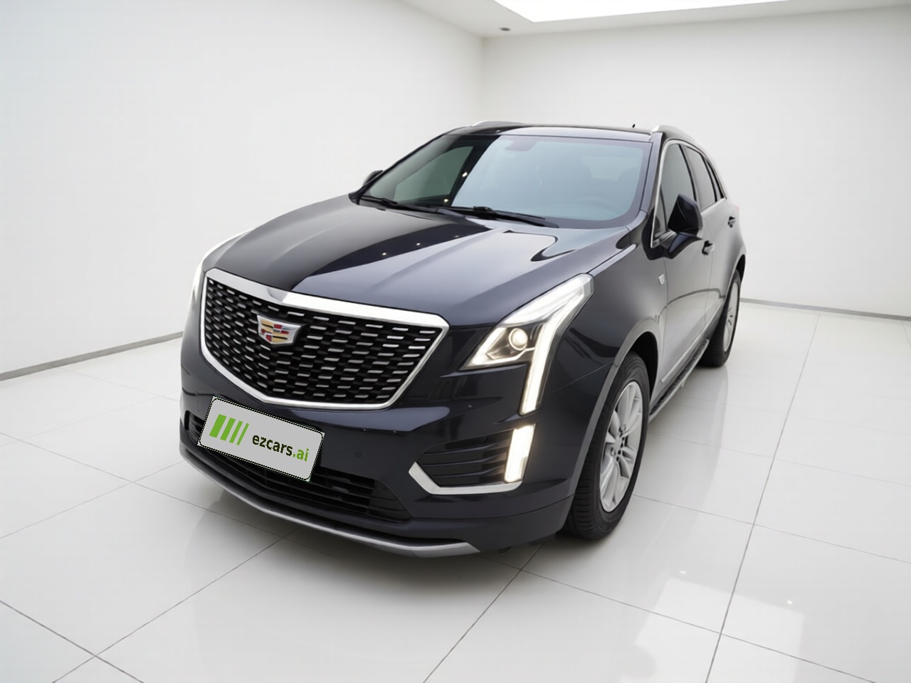 XT5 2022 2.0T RWD Luxury