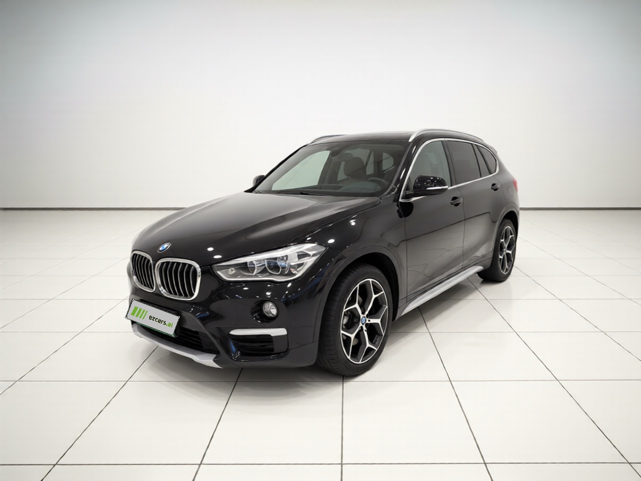X1 2019 sDrive18Li Exclusive