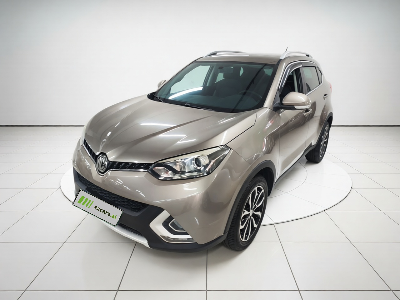 GS 2016 1.5TGI TST Luxury