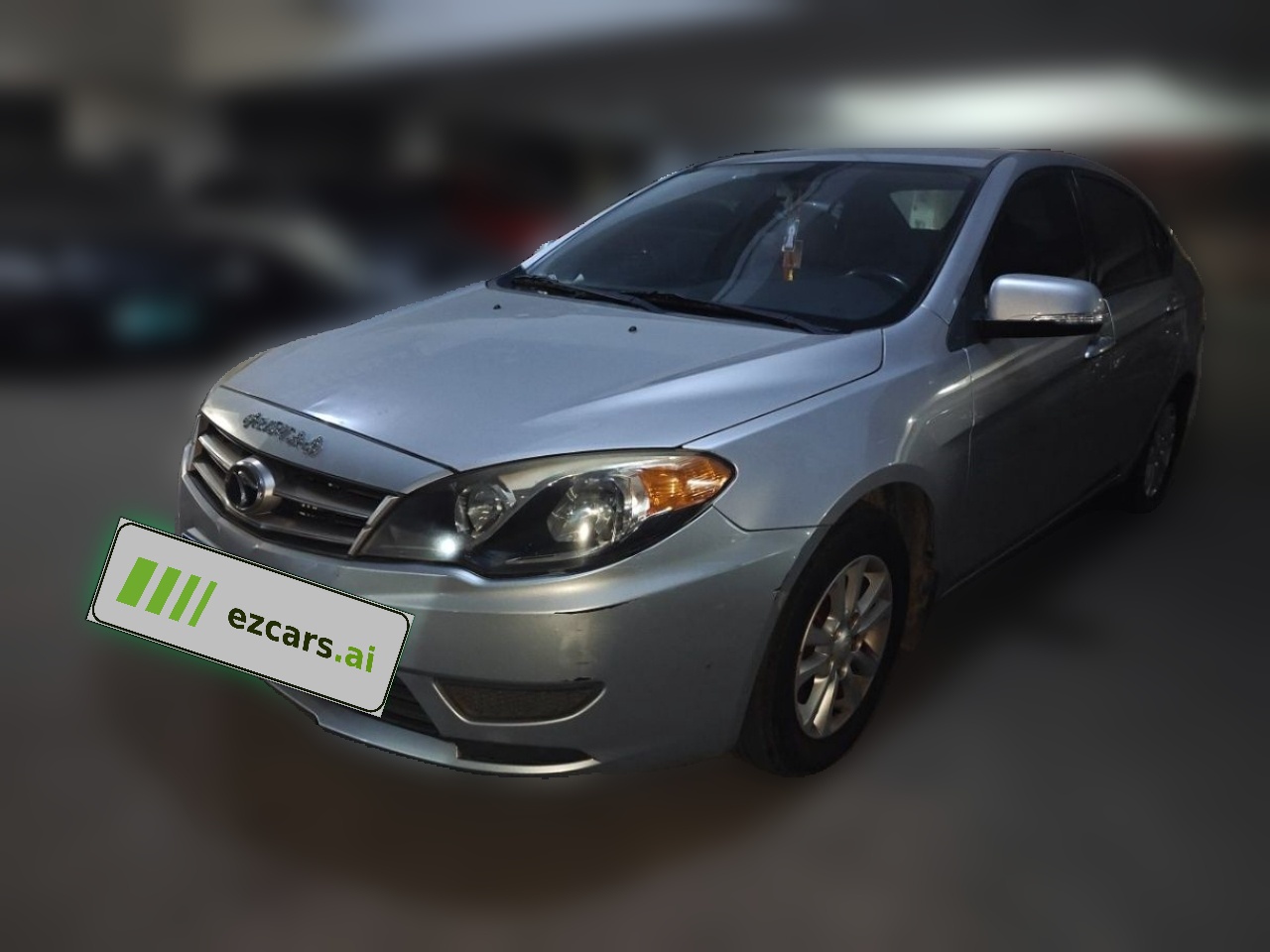 V5 2015 1.5L MT Comfort