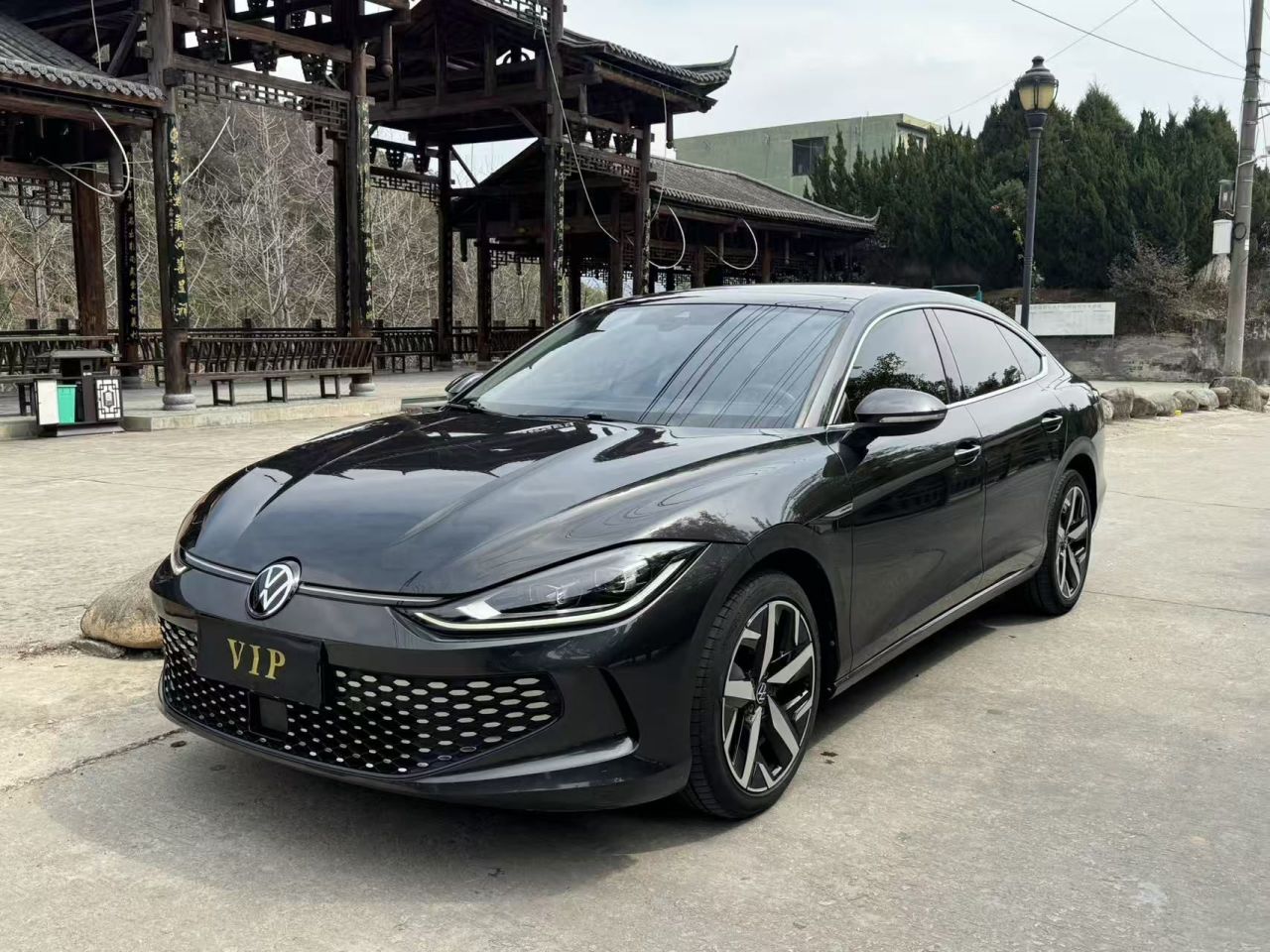 2022 Lamando L 280TSI DSG Cool